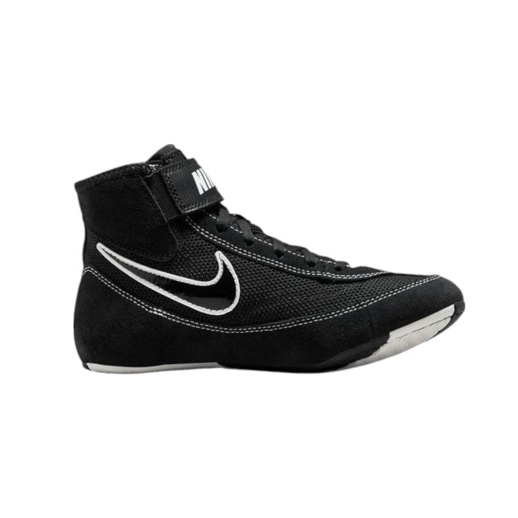 Борцовки детские Nike Speedsweep VII GS JR 366684 - 001 black/black-white