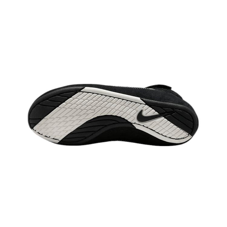 Борцовки детские Nike Speedsweep VII GS JR 366684 - 001 black/black-white