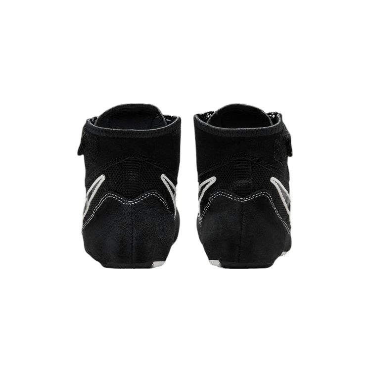Борцовки детские Nike Speedsweep VII GS JR 366684 - 001 black/black-white
