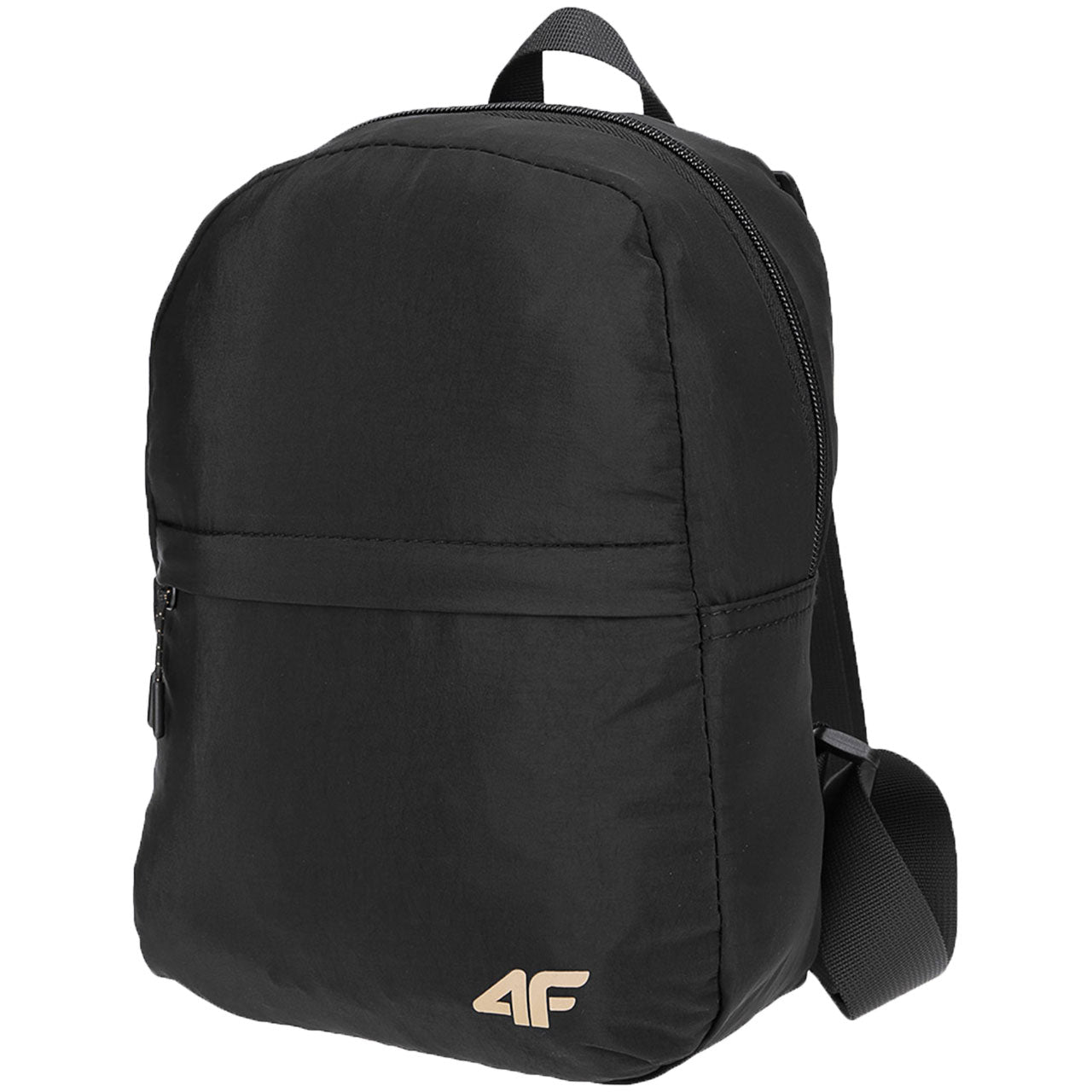 Рюкзак 4F 4faw23abacf184 deep black