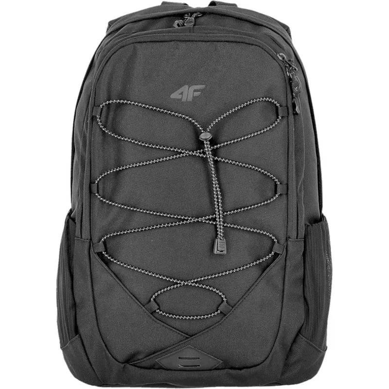 Rucsac 4F U275 4FWSS24ABACU275 Deep black