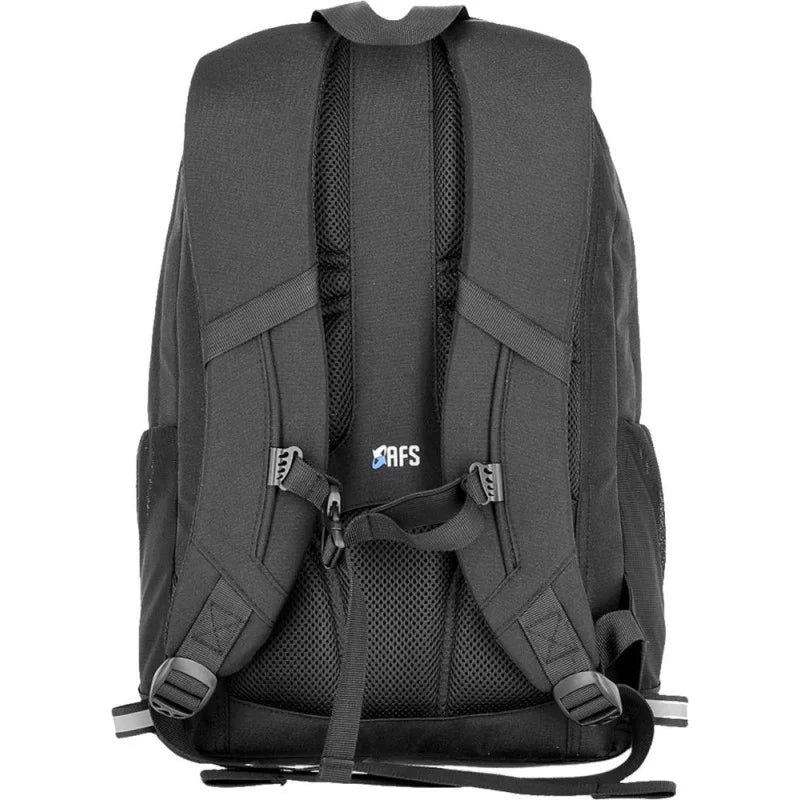 Rucsac 4F U275 4FWSS24ABACU275 Deep black