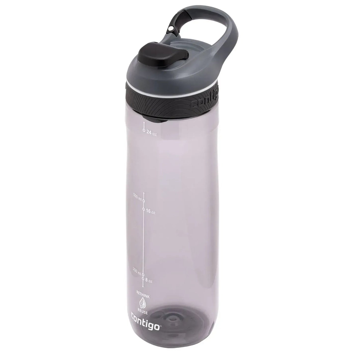 Бутылка для воды Contigo Cortland 720 ml Smoke 2191388