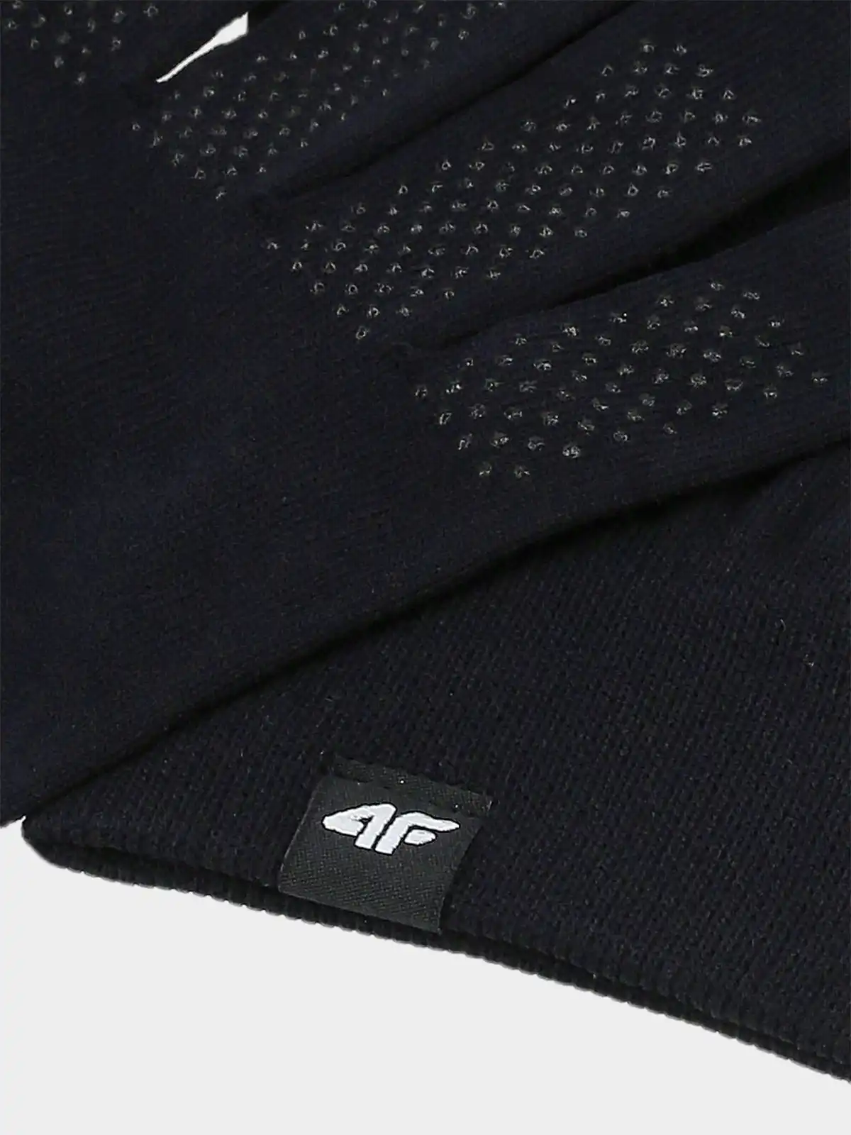 Перчатки 4F U183 4FWAW26AGLOU183 deep black