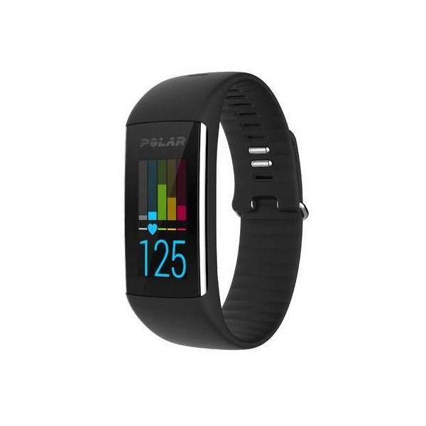 Monitor de ritm cardiac Polar a360 blk s emea/latam/scan 851 7620090