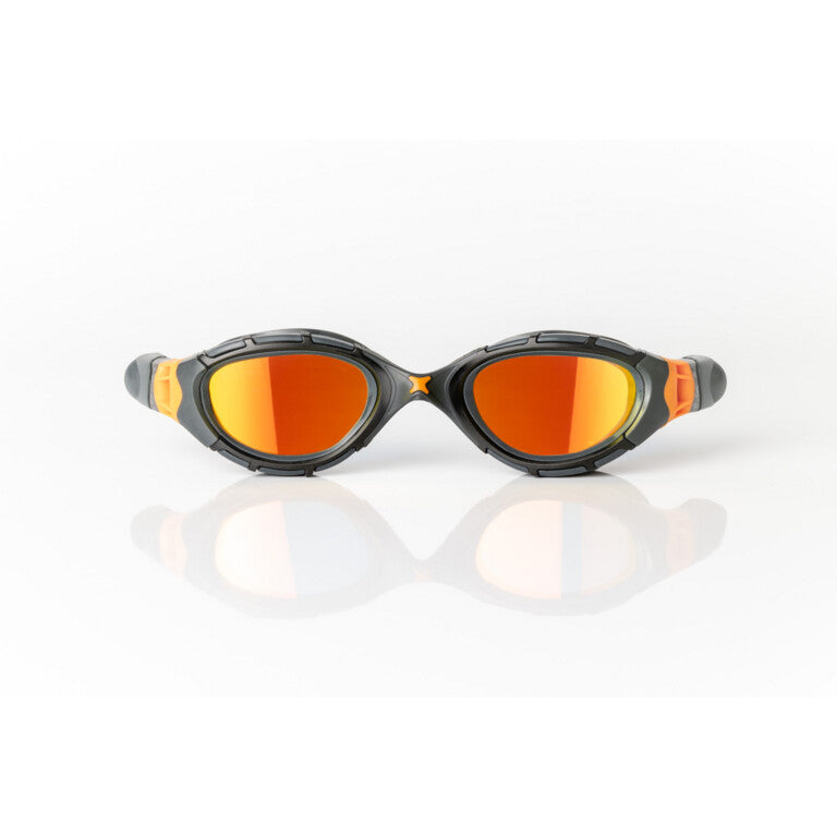 Ochelari pentru înot Zoggs Predator Titanium gybkmors