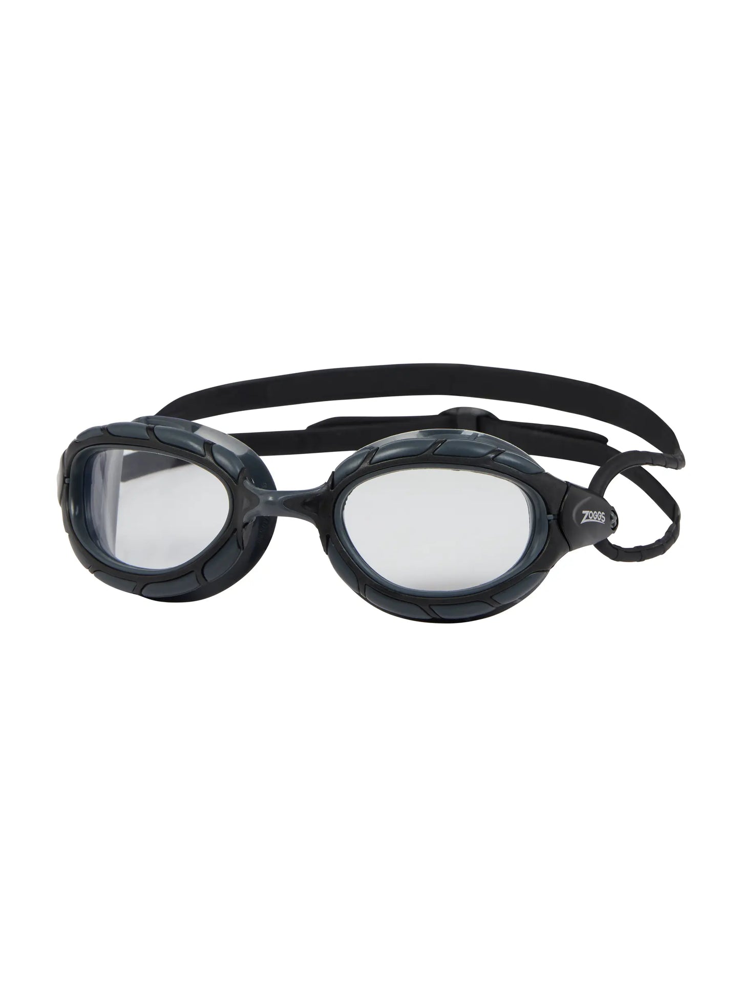 Ochelari pentru înot Zoggs Predator BKBKCLRR 461037