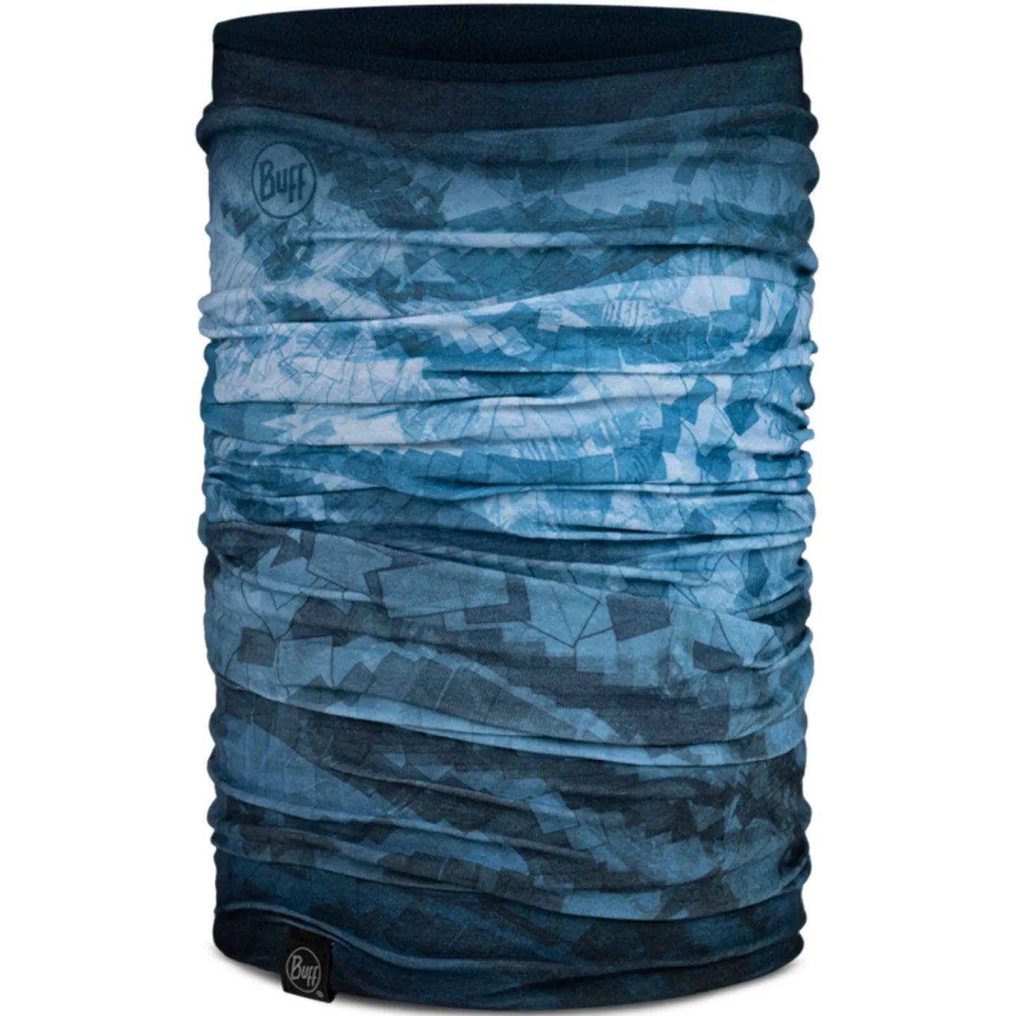 Баф REVERSIBLE POLAR BUFF® SYBE BLUE (двусторонний)