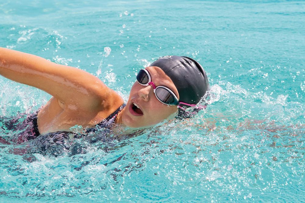 Очки для плавания Fusion Air Assorted AST AST