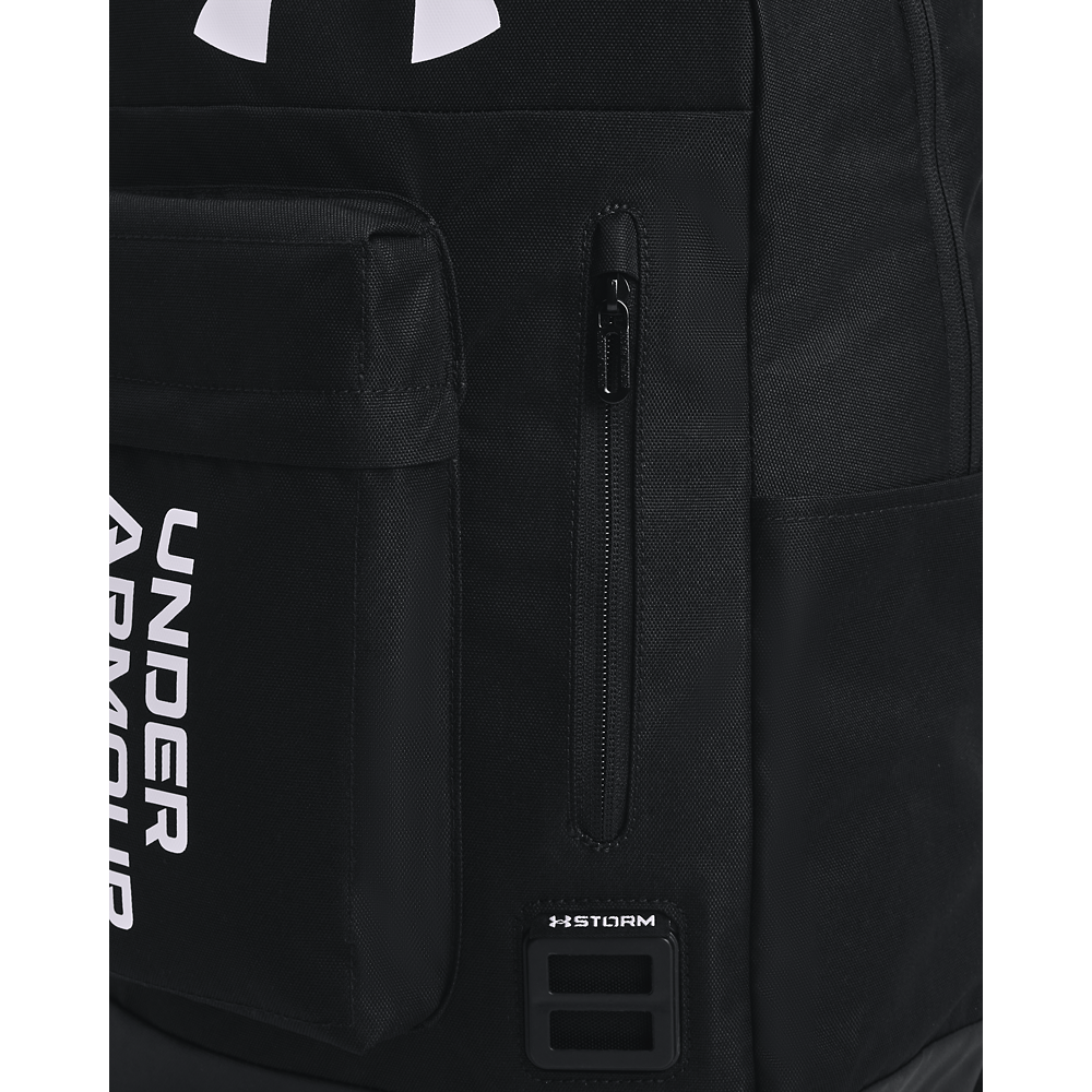 Рюкзак Under Armour Halftime Backpack 1362365-001