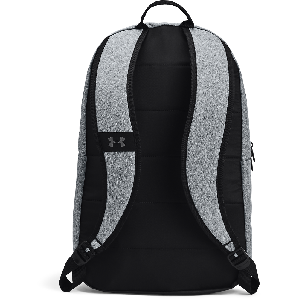 Рюкзак Under Armour Halftime Backpack-GRY 1362365-012