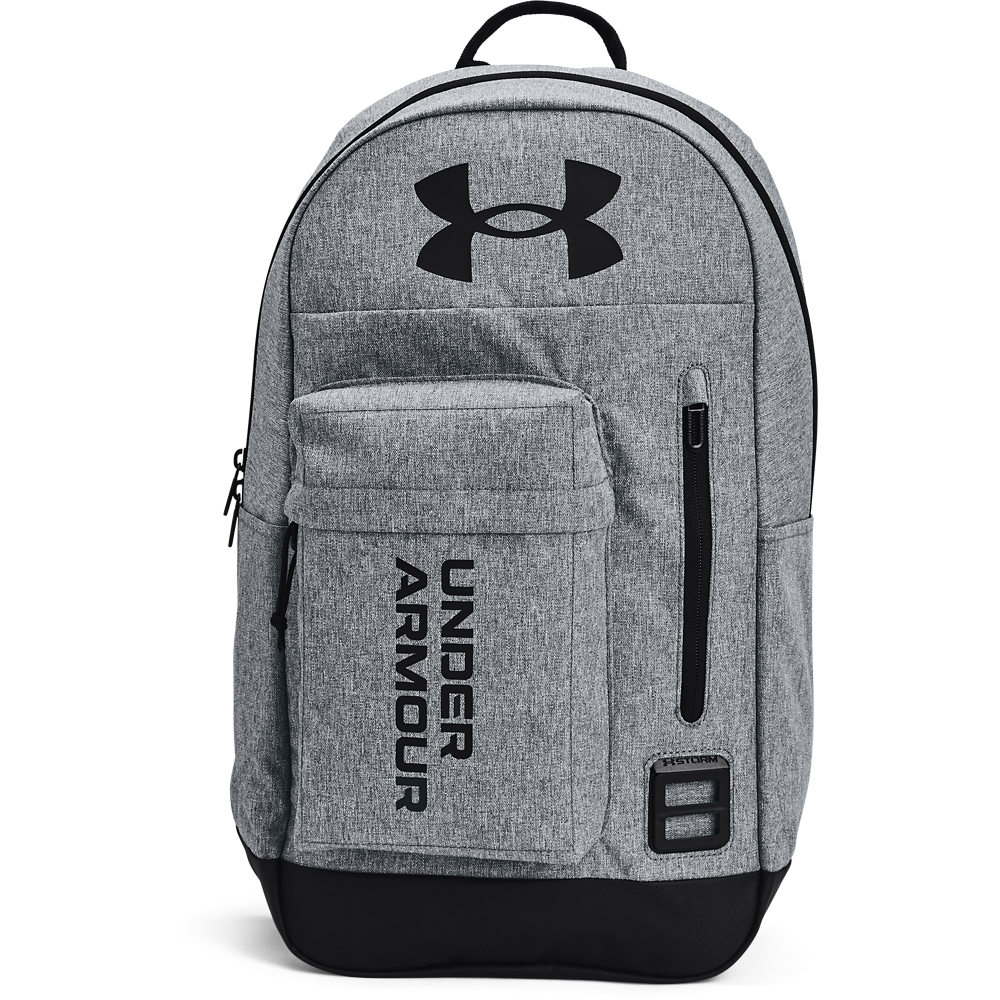 Рюкзак Under Armour Halftime Backpack-GRY 1362365-012