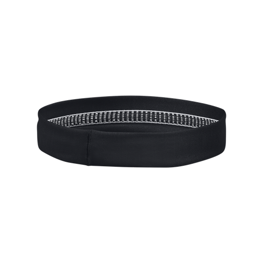 Bandă de cap pentru femei Under Armour Play Up Headband 1366241-001