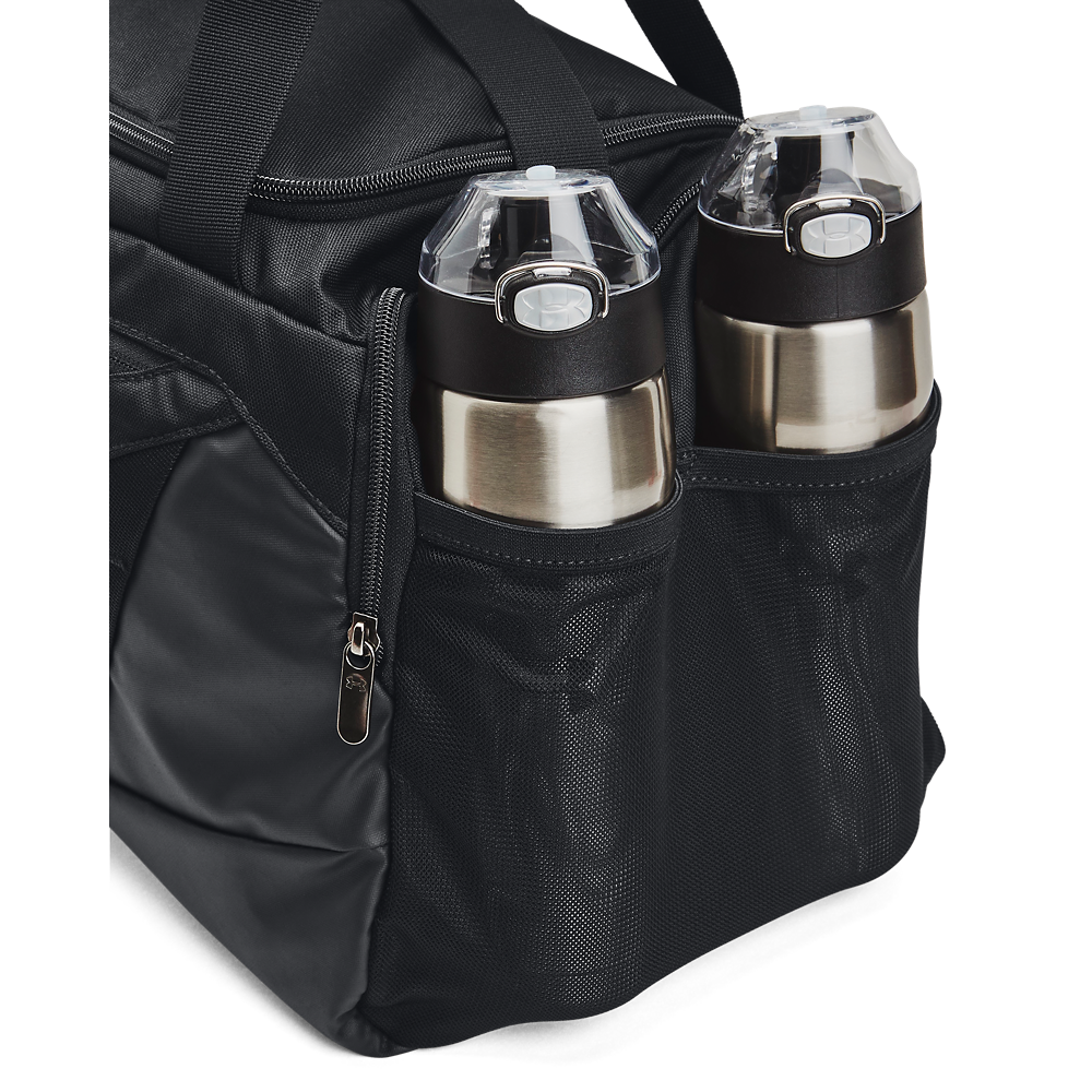 Сумка Under Armour undeniable 5.0 duffle sm-blk,osfm 1369222-001