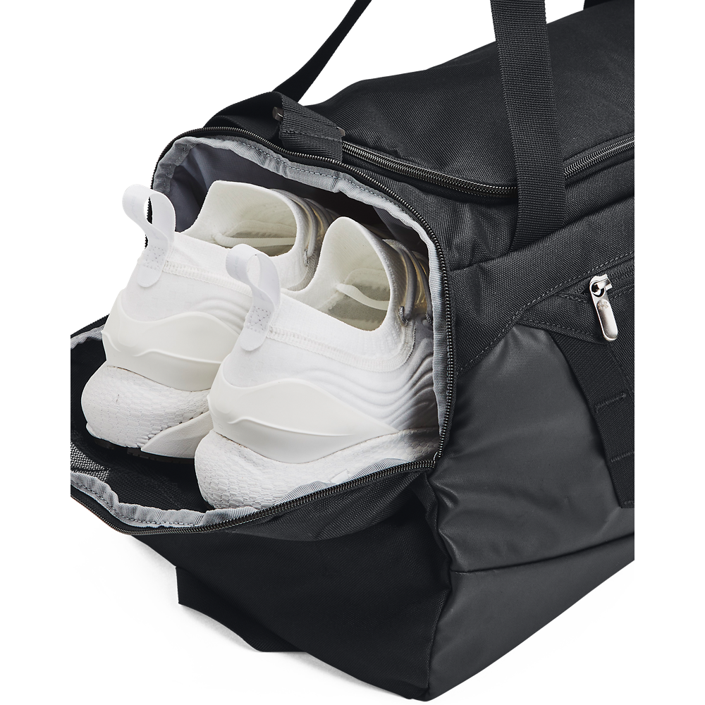 Сумка Under Armour undeniable 5.0 duffle sm-blk,osfm 1369222-001