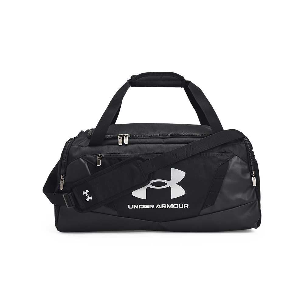 Сумка Under Armour undeniable 5.0 duffle sm-blk,osfm 1369222-001