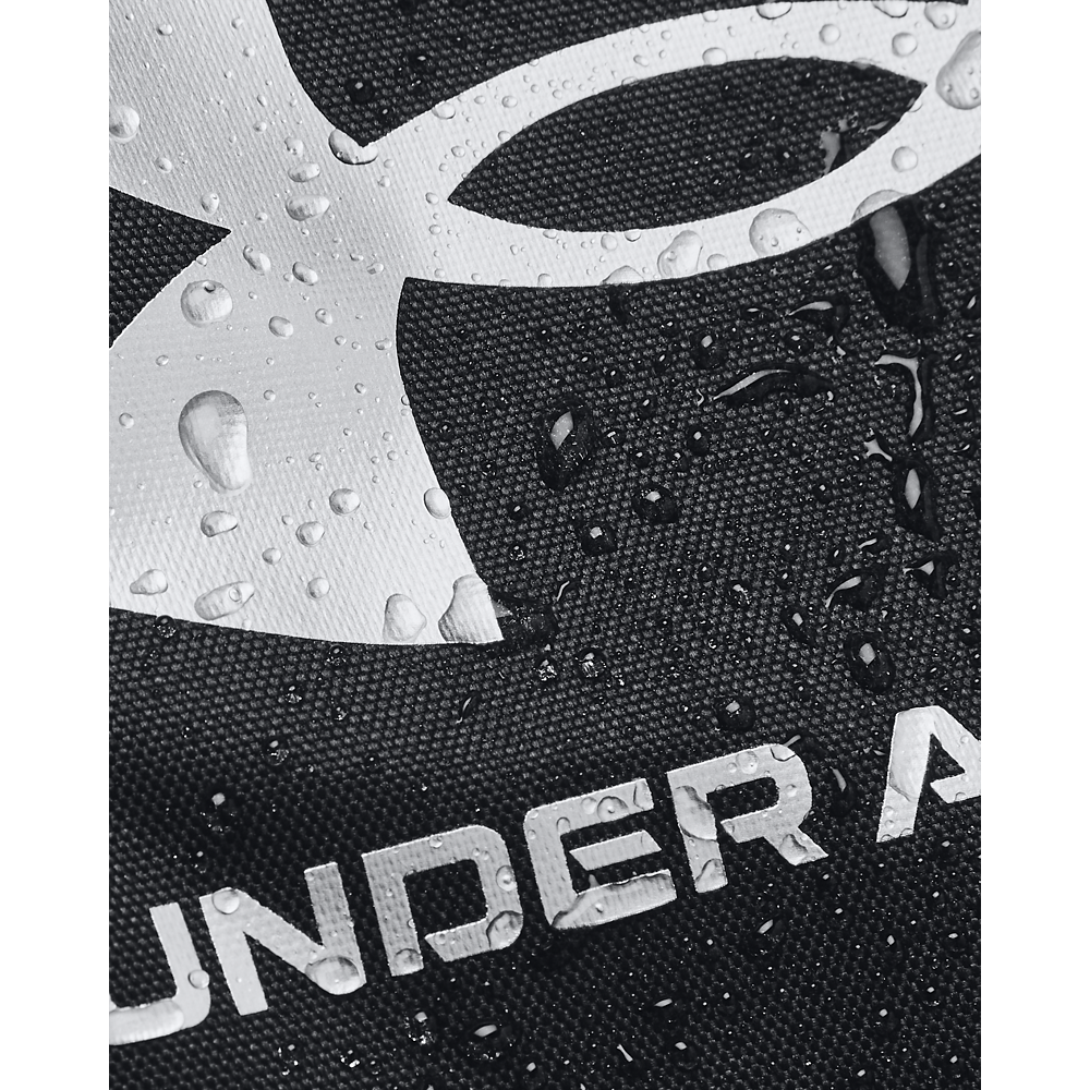 Сумка Under Armour undeniable 5.0 duffle sm-blk,osfm 1369222-001