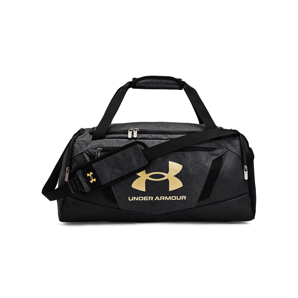 Сумка Under Armour undeniable 5.0 duffle sm-blk,osfm 1369222-002