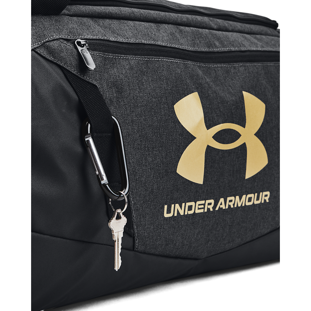 Сумка Under Armour undeniable 5.0 Duffle sm-blk,osfm 1369223-001