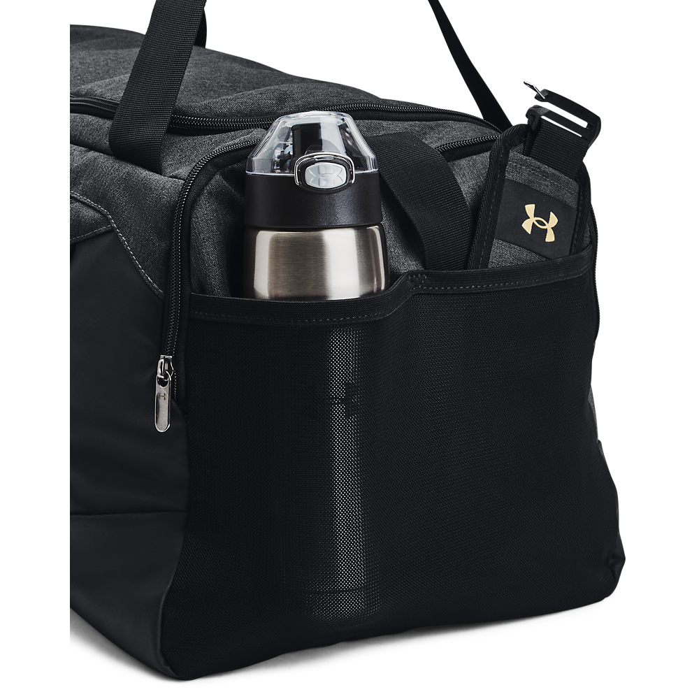 Сумка Under Armour undeniable 5.0 Duffle sm-blk,osfm 1369223-001