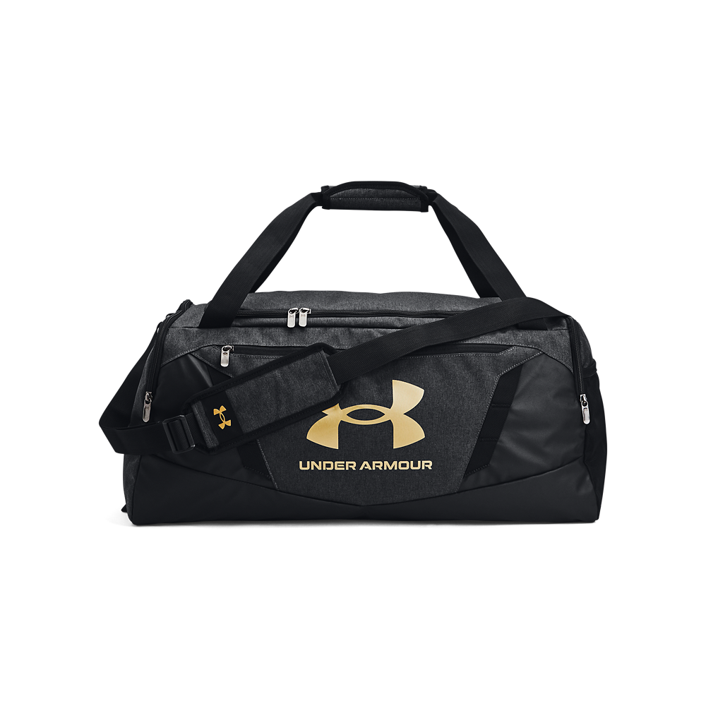 Сумка Under Armour undeniable 5.0 Duffle sm-blk,osfm 1369223-001
