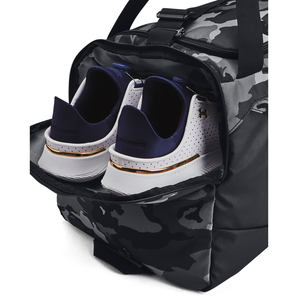 Сумка Under Armour Undeniable 5.0 Duffle MD-BLK 1369223-009