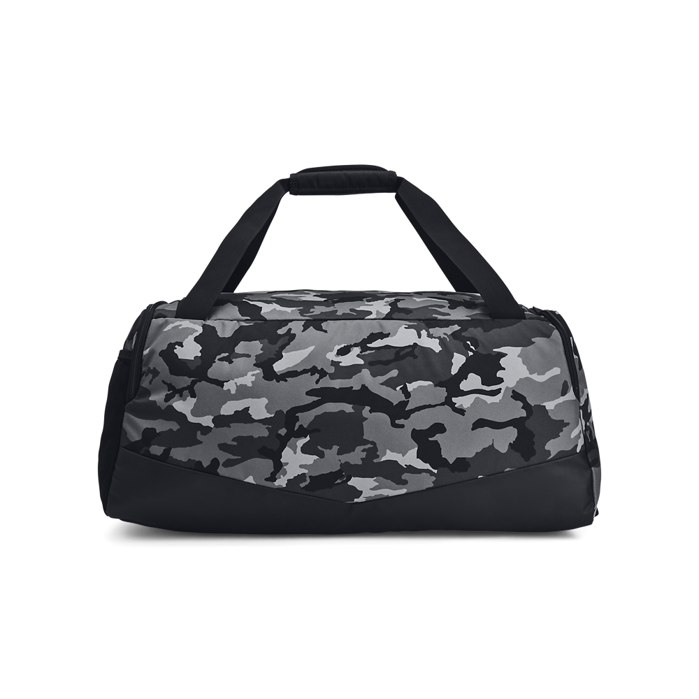 Сумка Under Armour Undeniable 5.0 Duffle MD-BLK 1369223-009