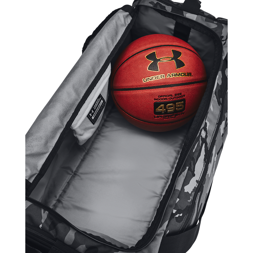 Сумка Under Armour Undeniable 5.0 Duffle MD-BLK 1369223-009