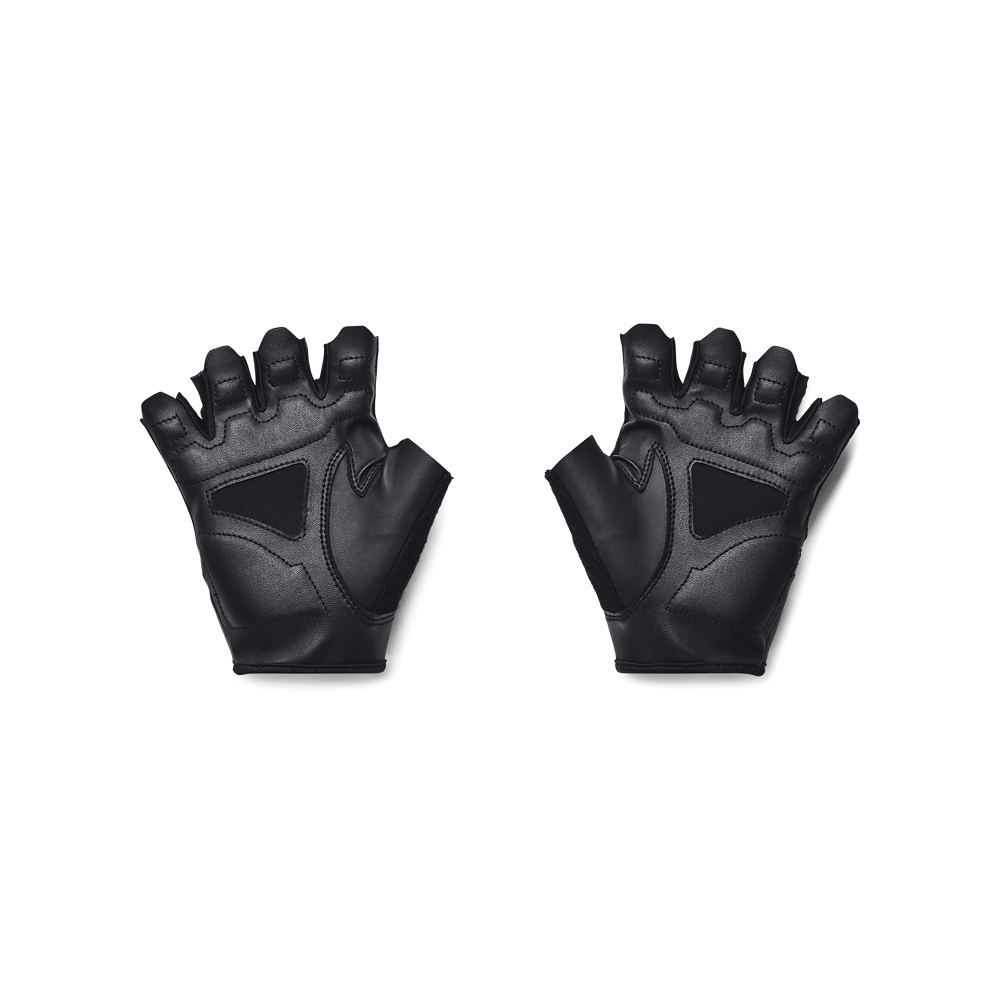 Mănuși de fitness pentru bărbați Under Armour Training Gloves-BLK 1369826-001