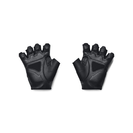 Мужские перчатки для фитнеса Under Armour Training Gloves-BLK 1369826-001