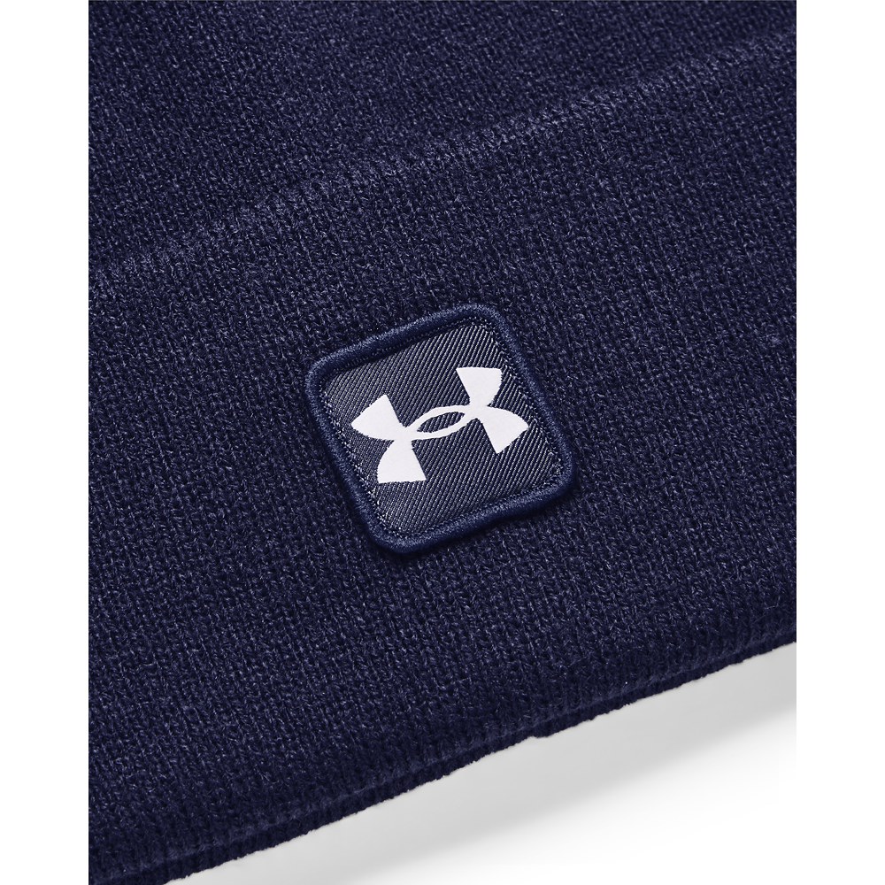 Шапка Under Armour Halftime Beanie 1373155-410