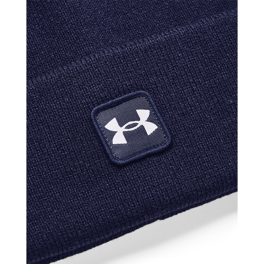 Шапка Under Armour Halftime Beanie 1373155-410