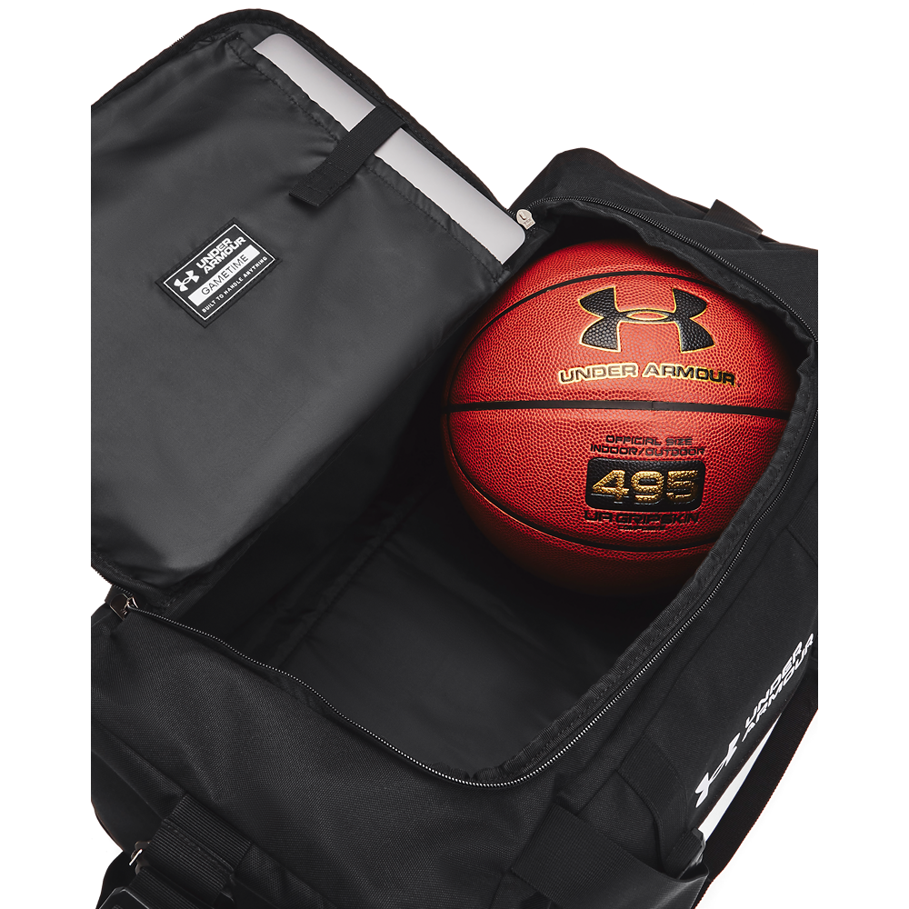 Сумка Under Armour Triumph Duffle 1376466-001