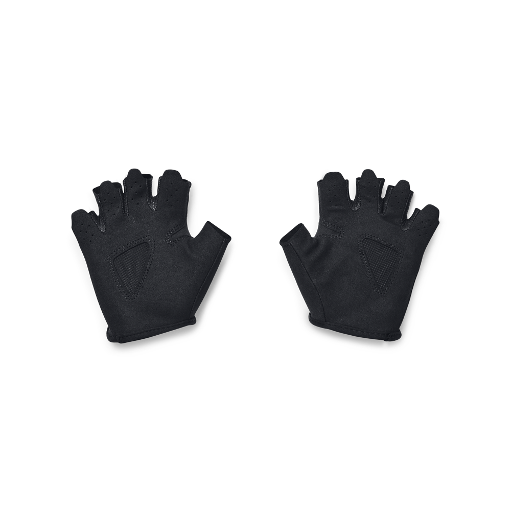 Женские перчатки Under Armour Training Glove-BLK 1377798-001