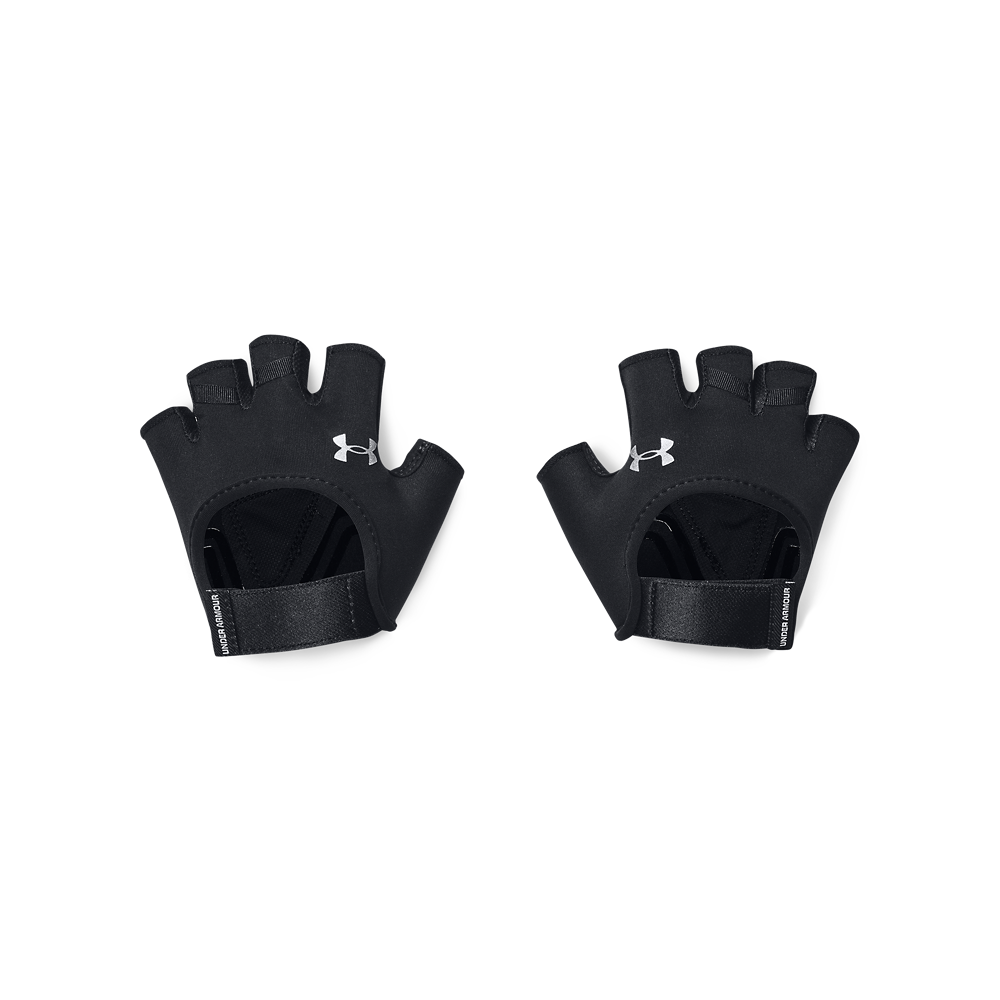 Mănuși pentru femei Under Armour Training Glove-BLK 1377798-001