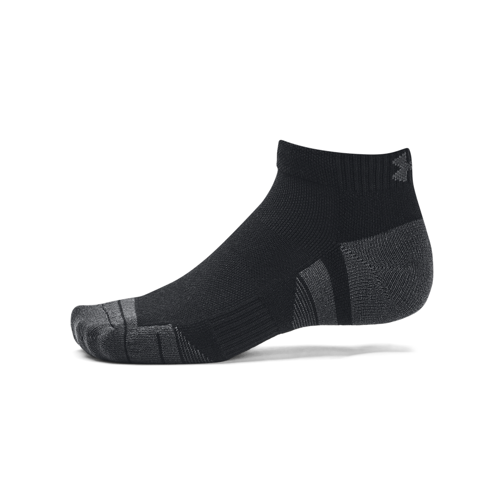 Șosete Under Armour Golf Performance Tech Low Cut (3 perechi) 1379504-001