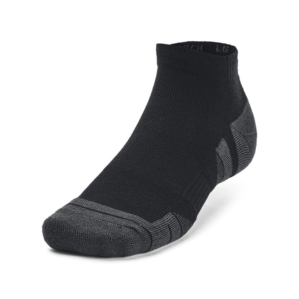 Șosete Under Armour Golf Performance Tech Low Cut (3 perechi) 1379504-001
