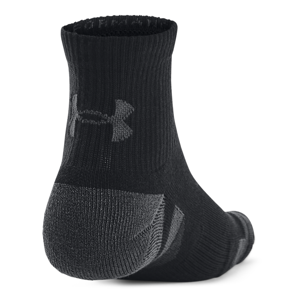 Șosete Under Armour Performance Tech Quarter (3 perechi) 1379510-001