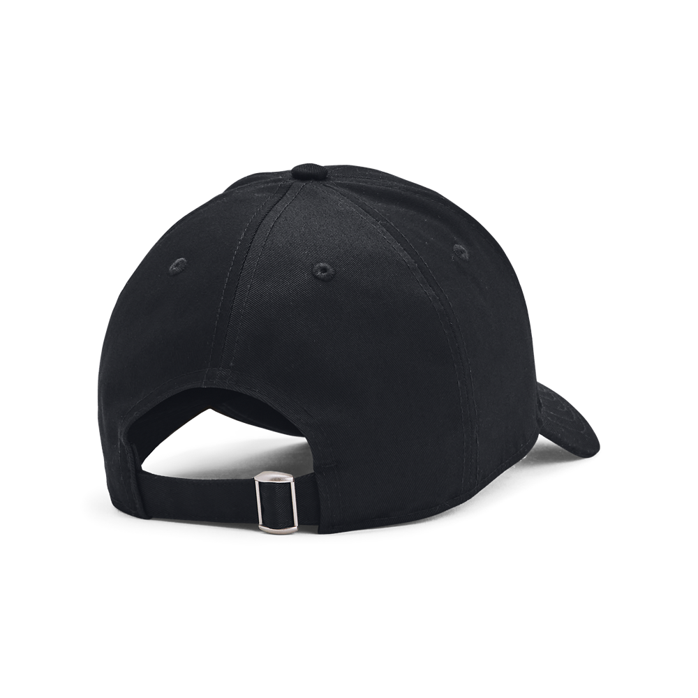 Кепка Under Armour Lockup Adj 1381645-001