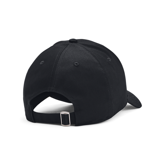 Кепка Under Armour Lockup Adj 1381645-001