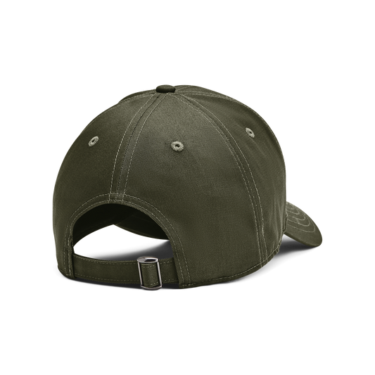 Кепка Under Armour Sportstyle Lockup Adj 1381645-390