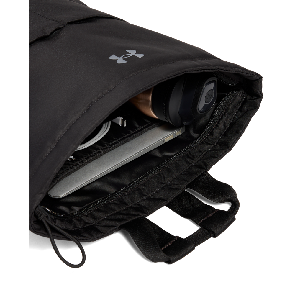 Rucsac pentru femei Under Armour Studio Lite Backpack 1388909-001