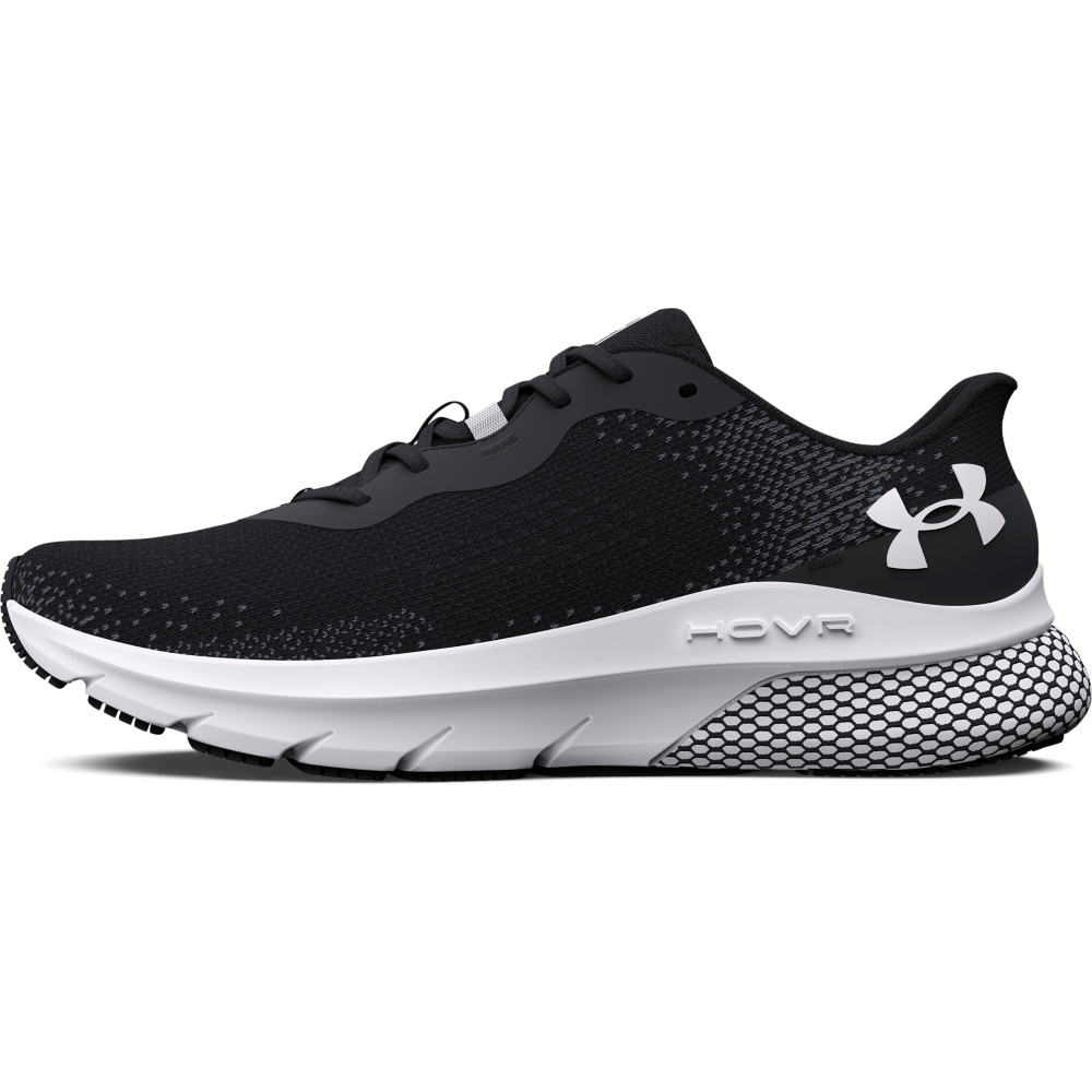 Кроссовки мужские для бега Under Armour UA HOVR Turbulence 2 3026520-001