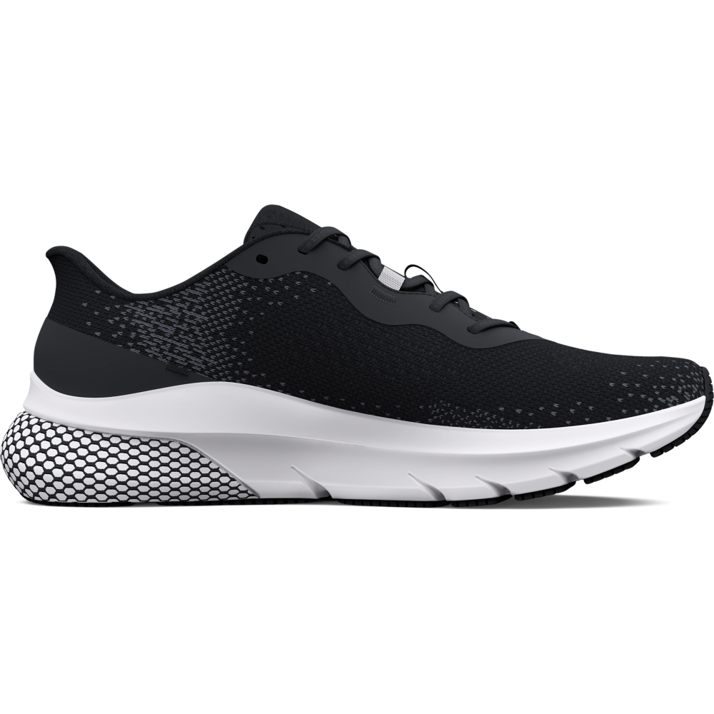 Кроссовки мужские для бега Under Armour UA HOVR Turbulence 2 3026520-001