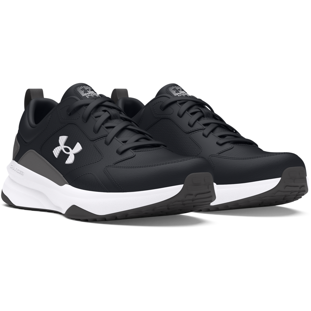 Кроссовки мужские для фитнеса Under Armour Charged Edge 3026727-003