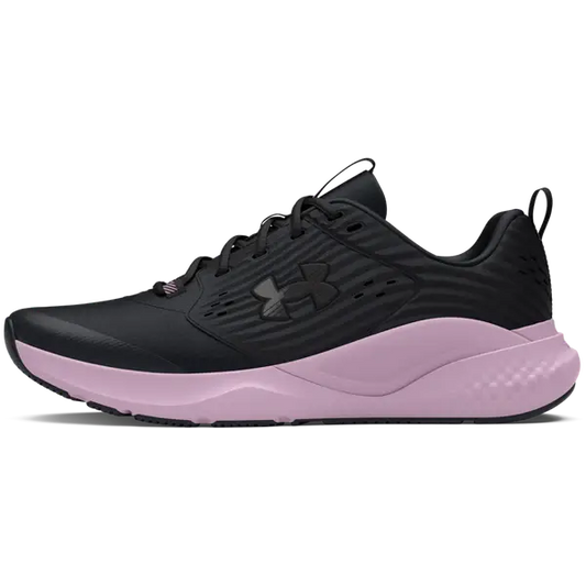 Женские кроссовки для фитнеса Under Armour Charged Commit 4 3026728-003