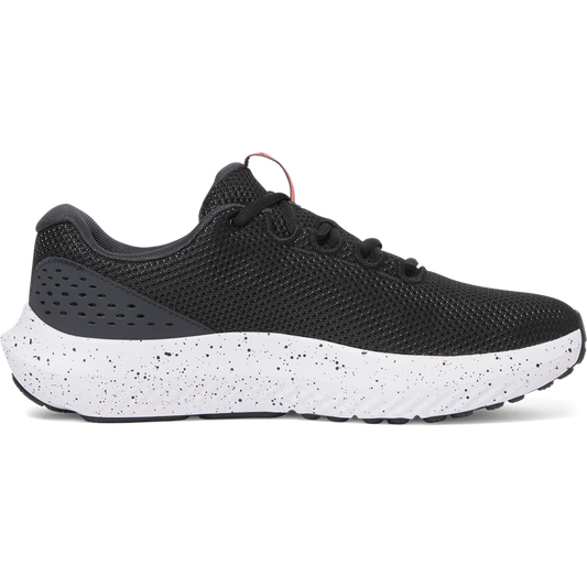 Кроссовки мужские для бега Under Armour Charged Surge 4-BLK 3027000-004