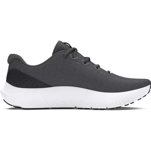 Adidași de alergare pentru bărbați Under Armour Charged Surge 4-GRY 3027000-106