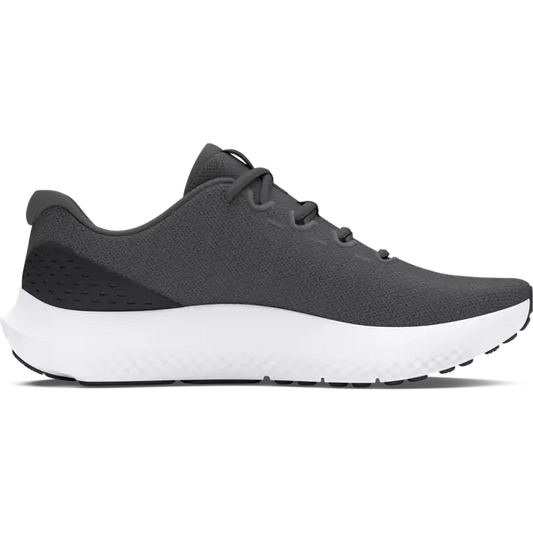 Кроссовки мужские для бега Under Armour Charged Surge 4-GRY 3027000-106