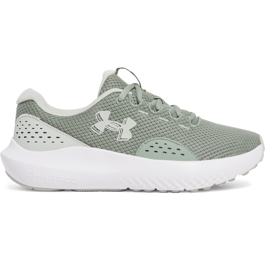 Adidași de alergare pentru femei Under Armour Charged Surge 4 3027007-348